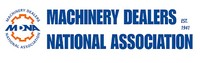 Machinery Dealers National Association Member