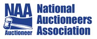 National Auctioneers Association Member
