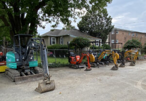 Murphy’s Contractors Equipment Inc.