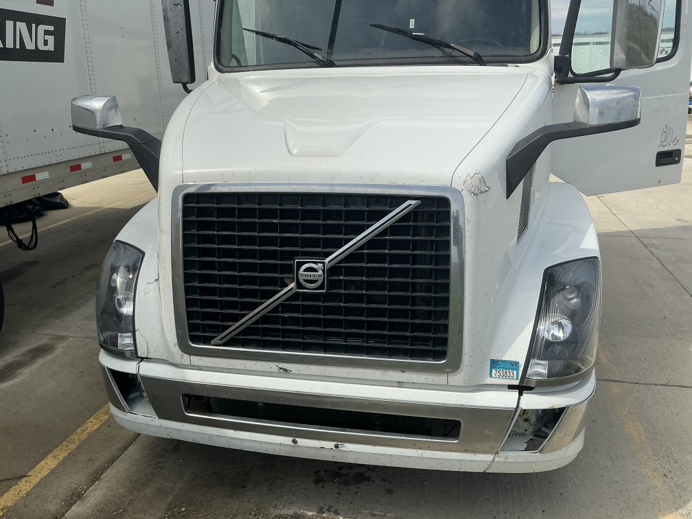 Legacy Express Trucking, Inc.