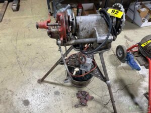 Lake Cook Plumbing Service, Inc.