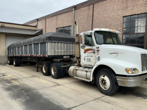 Shannon Trucking Co.