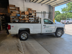 Deerfield Electric Company, Inc.