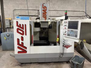 Precision Unlimited, Inc.